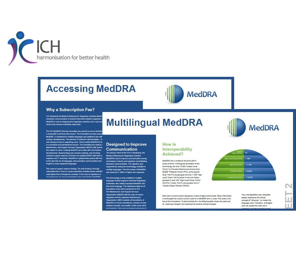 Header for MedDRA factsheets_rev